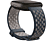 FITBIT Bracciali sportivi - Fascia da braccio (Blu)
