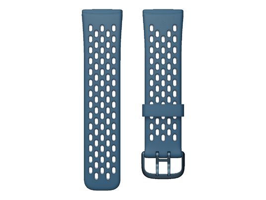 FITBIT Sportarmbänder - Armband (Blau)