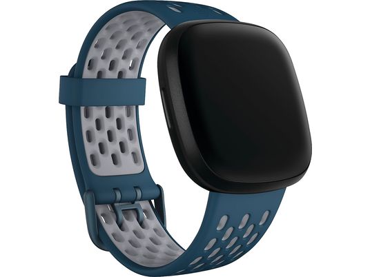 FITBIT Sportarmbänder - Armband (Blau)