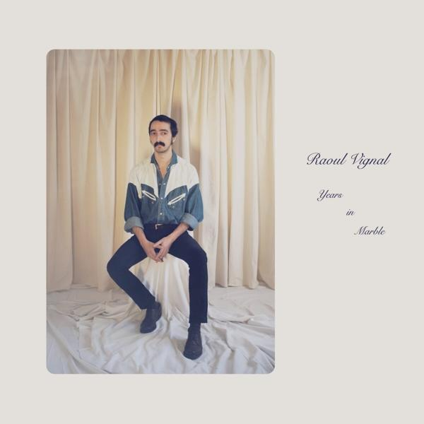 Raoul Vignal - Years Marble - + Download) (LP In