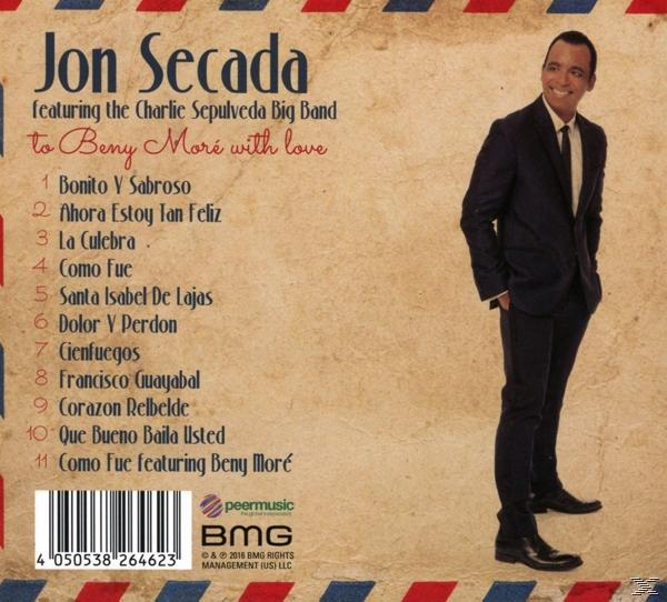 Album borító szöveggel, egy öltönyös férfival és egy vonalkóddal.