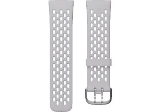 FITBIT Sportarmbänder - Armband (Grau)