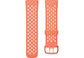 FITBIT Bracelets sport - Bracelet (Orange)