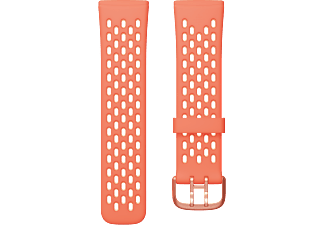 FITBIT Sportarmbänder - Armband (Orange)