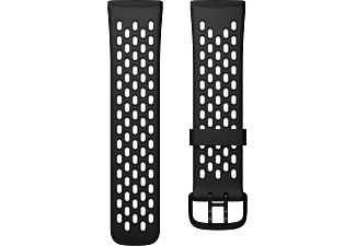 FITBIT Sportarmbänder - Armband (Schwarz)