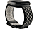 FITBIT Bracciali sportivi - Fascia da braccio (Nero)