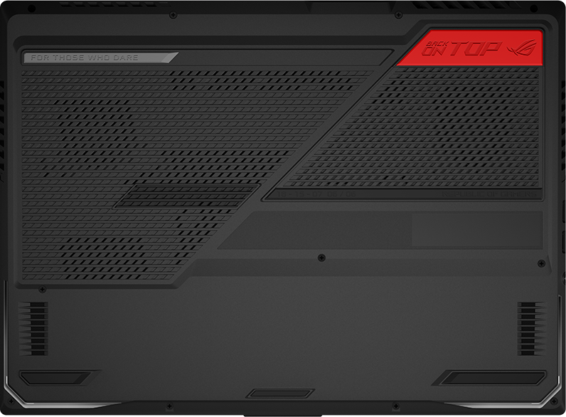 ASUS Gaming Notebook G513QM-HN254T, R9-5900HX, 16GB, 512GB, RTX3060, 15.6 Zoll FHD 144Hz, Eclipse Gray Gaming Notebook, 15,6 Zoll, Full-HD, AMD Ryzen™ 9 5900HX, 16 GB, 512 GB SSD