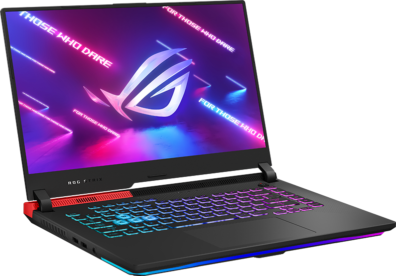 ASUS Gaming Notebook G513QM-HN254T, R9-5900HX, 16GB, 512GB, RTX3060, 15.6 Zoll FHD 144Hz, Eclipse Gray Gaming Notebook, 15,6 Zoll, Full-HD, AMD Ryzen™ 9 5900HX, 16 GB, 512 GB SSD