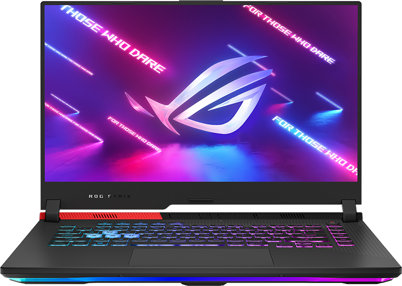 ASUS Gaming Notebook G513QM-HN254T, R9-5900HX, 16GB, 512GB, RTX3060, 15.6 Zoll FHD 144Hz, Eclipse Gray Gaming Notebook, 15,6 Zoll, Full-HD, AMD Ryzen™ 9 5900HX, 16 GB, 512 GB SSD