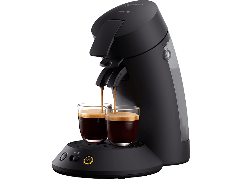 Philips Senseo Original Plus CSA210/60 Koffiepadmachine