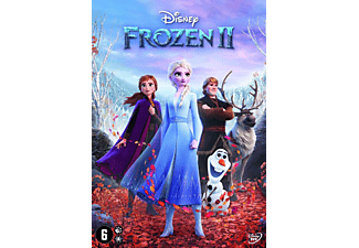 Frozen 2 | DVD