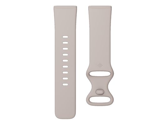 FITBIT Endlosarmbänder - Armband (Weiss)