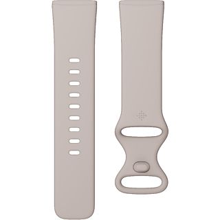 FITBIT Endlosarmbänder - Armband (Weiss)