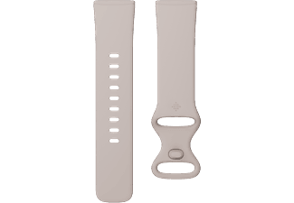 FITBIT Endlosarmbänder - Armband (Weiss)