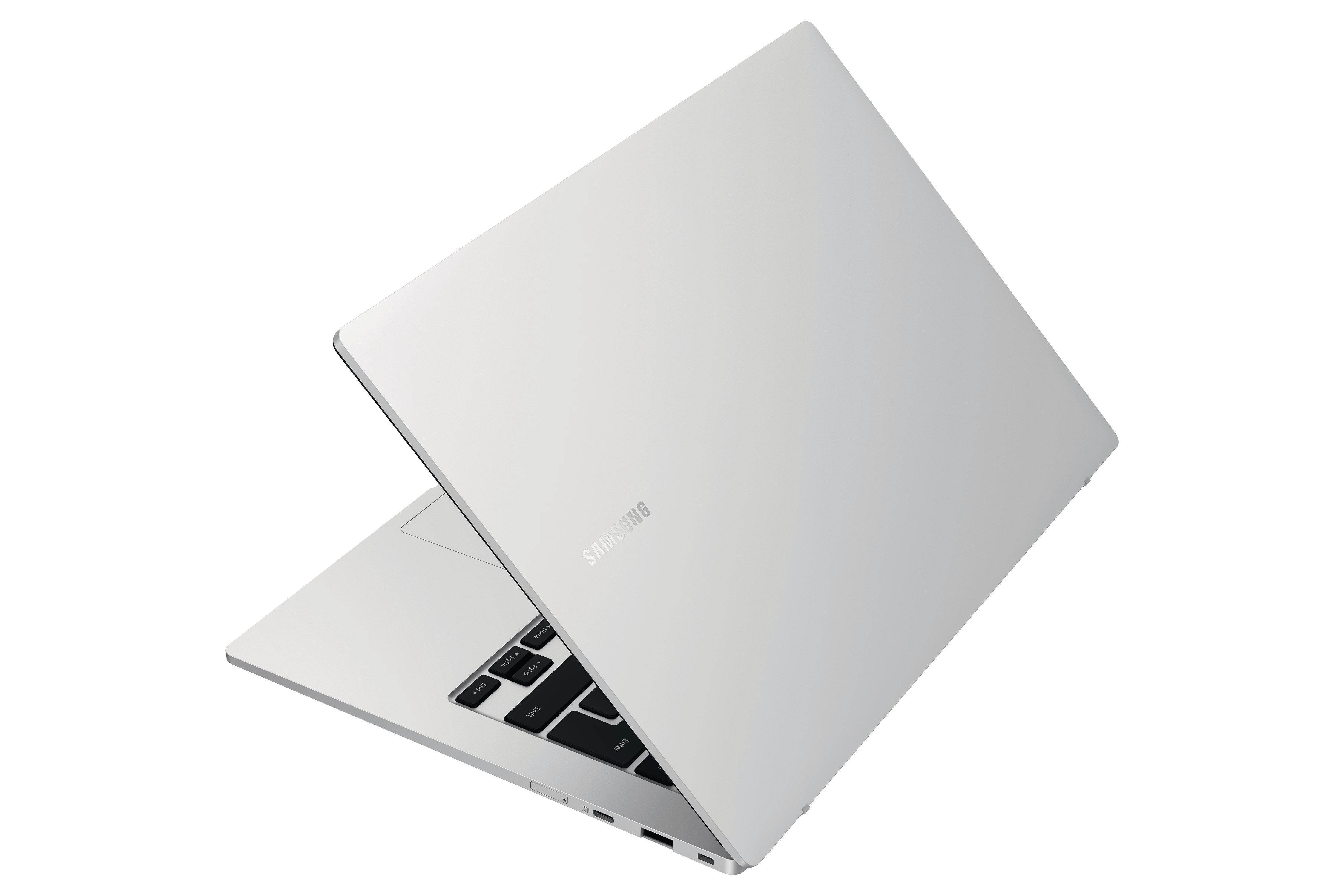 SAMSUNG Galaxy Book Go LTE - 13,97 Zoll - Qualcomm Snapdragon 700 Series 7c - 4 GB - 128 GB - Qualcomm Adreno™ Onboard Graphics - Windows 10 Home (64 Bit)