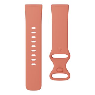 FITBIT Bracelets infini - Bracelet (Rose)