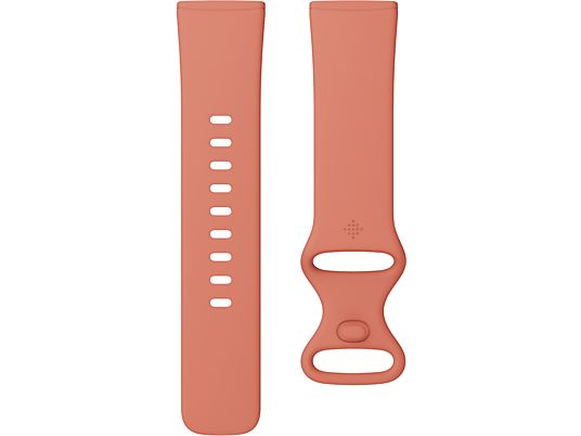 FITBIT Endlosarmbänder - Armband (Rosa)