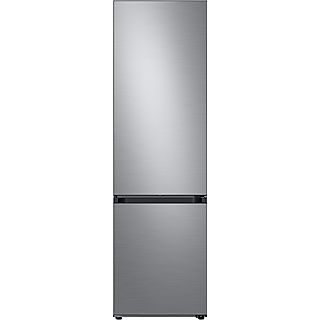 SAMSUNG Koel-vriescombinatie RB38A7B5BS9