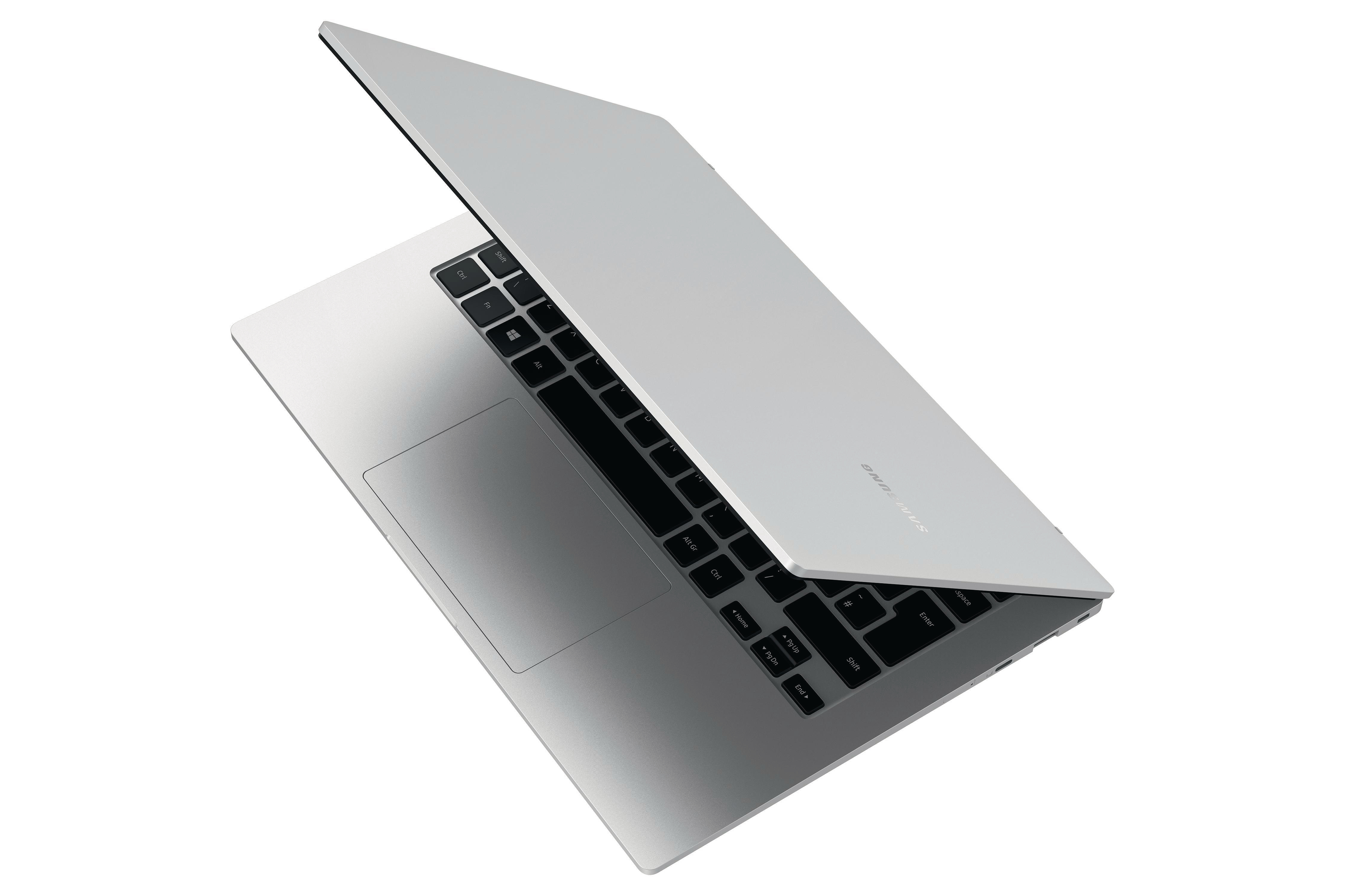SAMSUNG Galaxy Book Go LTE - 13,97 Zoll - Qualcomm Snapdragon 700 Series 7c - 4 GB - 128 GB - Qualcomm Adreno™ Onboard Graphics - Windows 10 Home (64 Bit)