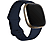 FITBIT Braccialetti infiniti - Fascia da braccio (Blu)