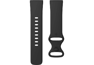 FITBIT Endlosarmbänder - Armband (Schwarz)