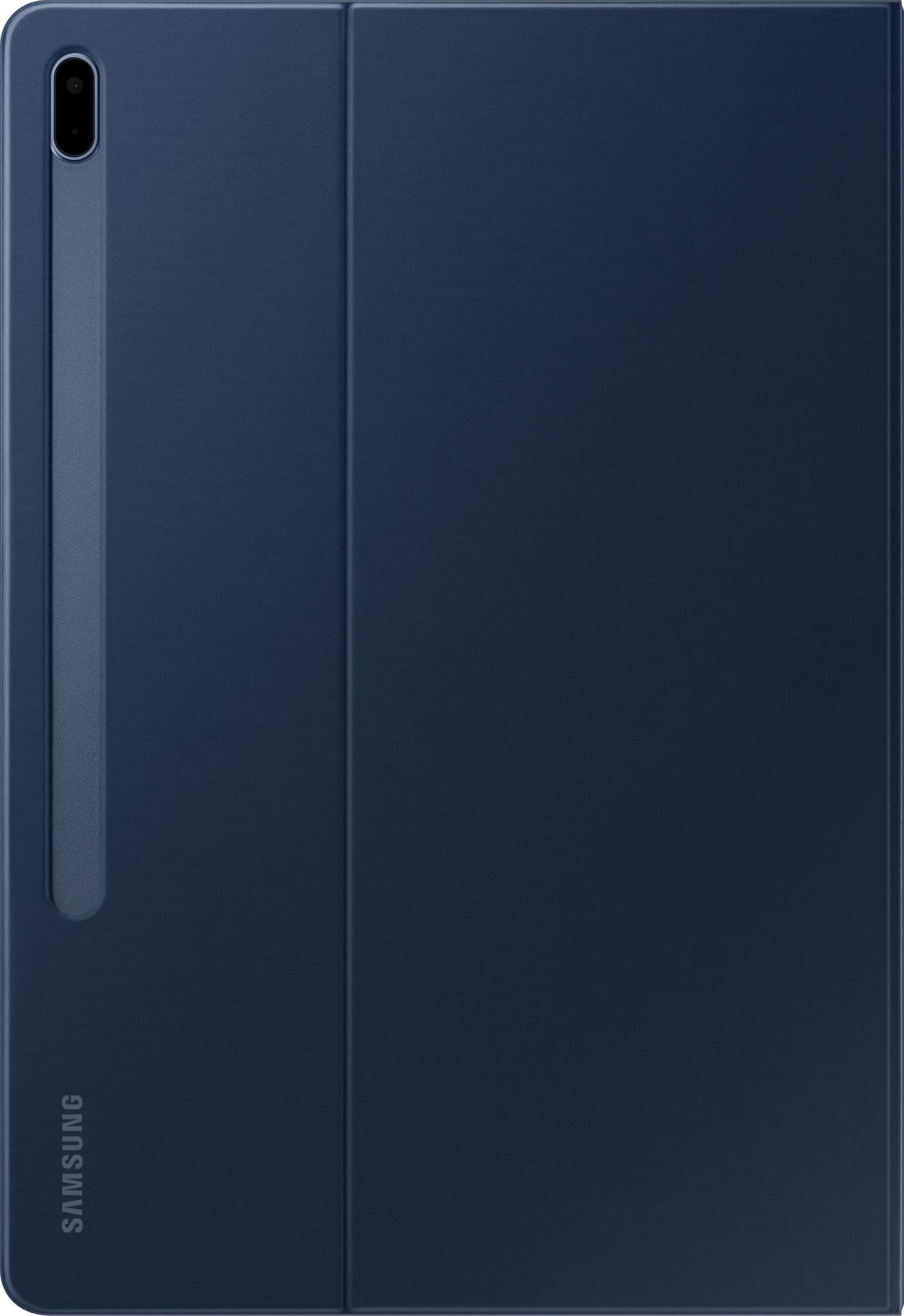 SAMSUNG Book Cover - Étui portefeuille (Bleu)
