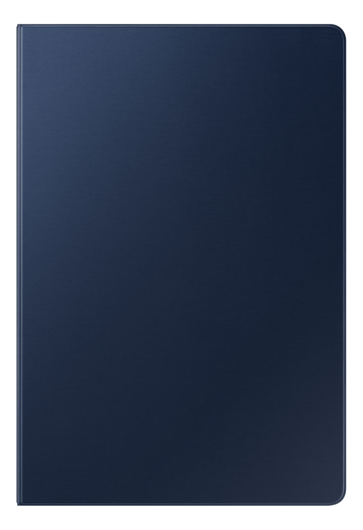 SAMSUNG Book Cover - Étui portefeuille (Bleu)