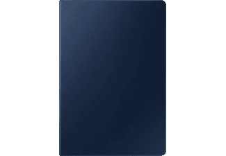 SAMSUNG Book Cover - Custodia a libro (Blu)