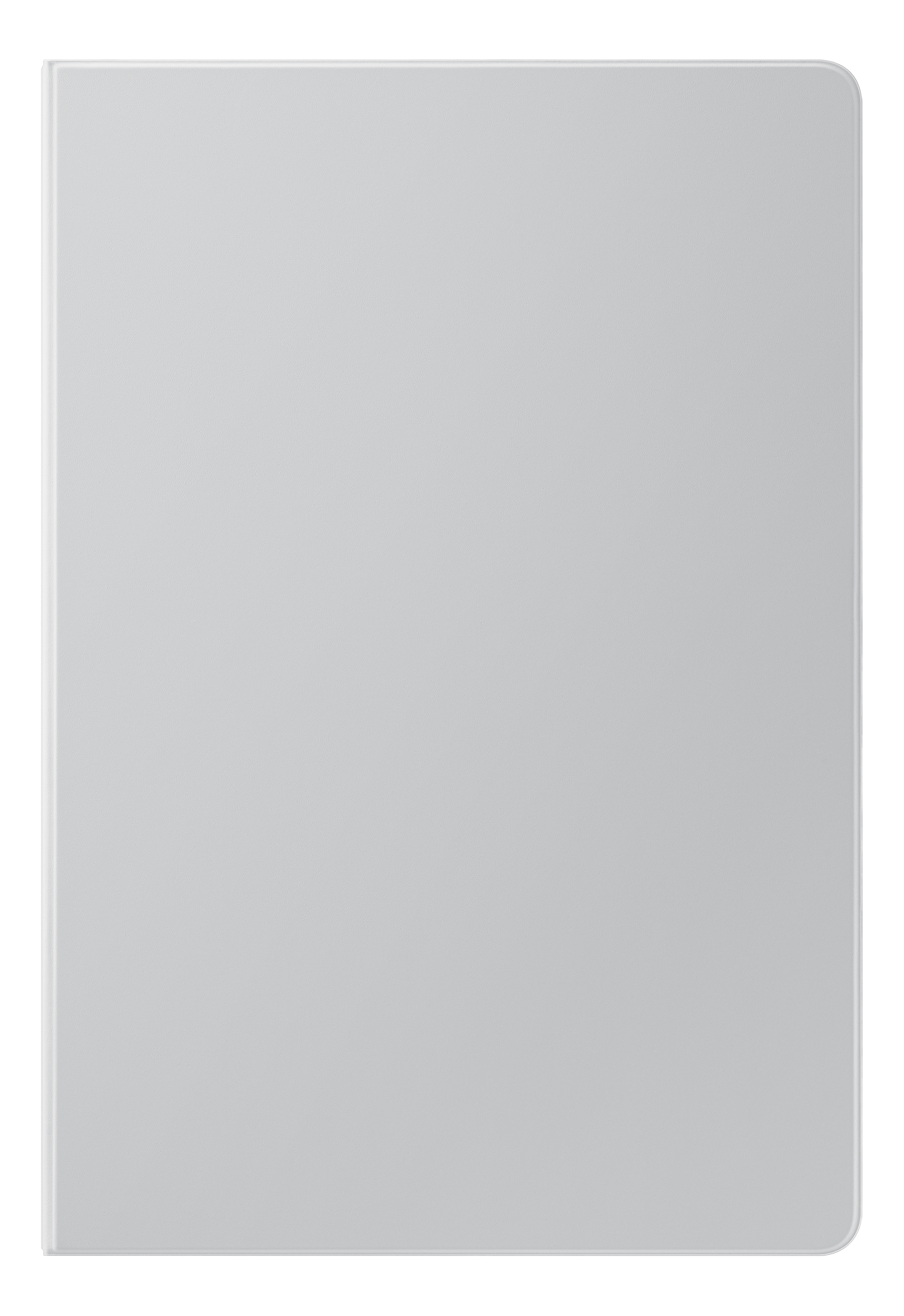 SAMSUNG Book Cover - Étui portefeuille (Gris)