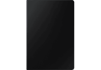 SAMSUNG Book Cover für Galaxy Tab S7+ / S7 FE, Schwarz
