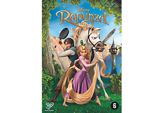 Rapunzel | DVD