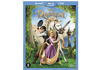 Rapunzel | Blu-ray
