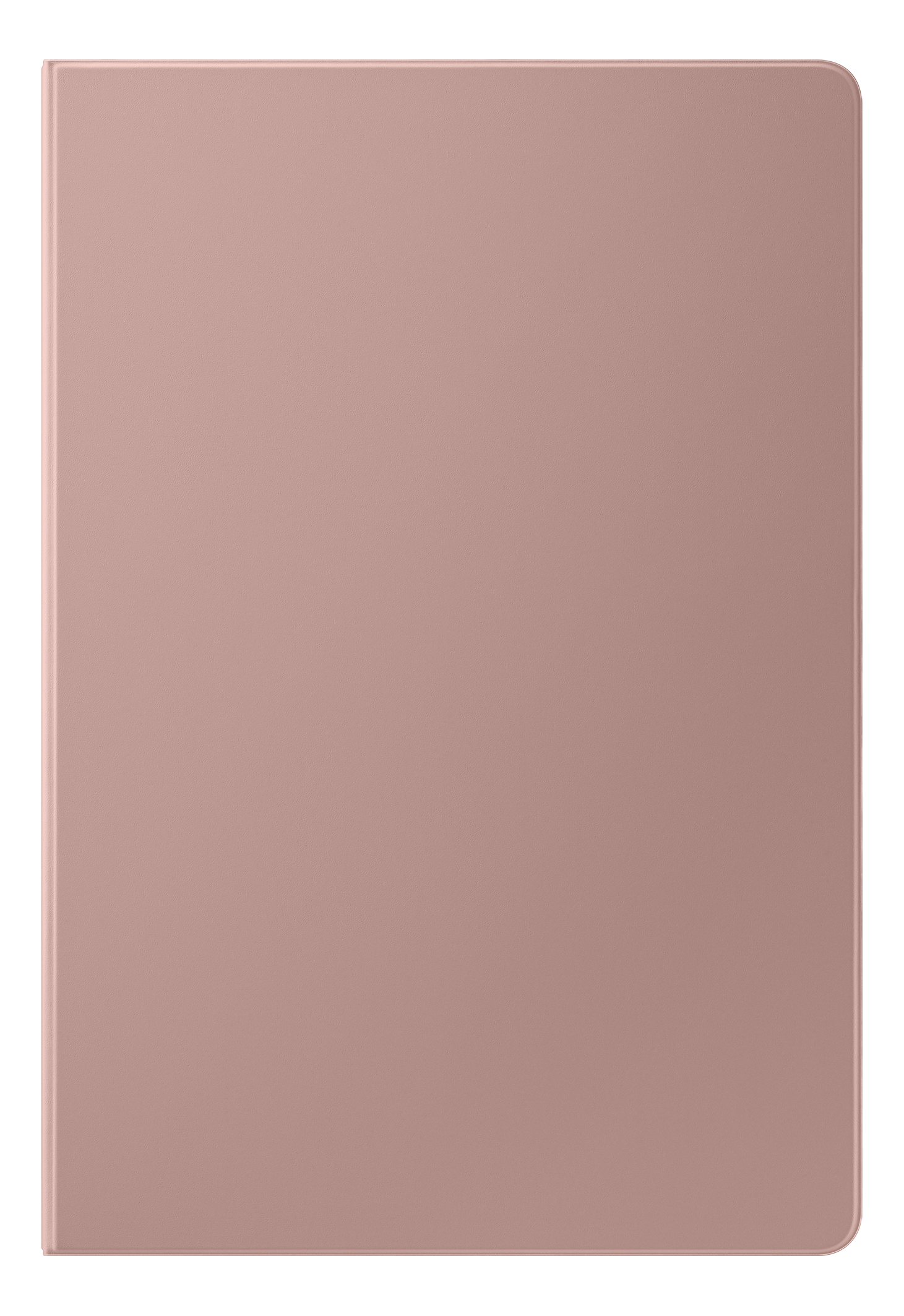 SAMSUNG Book Cover - Étui portefeuille (Rose)