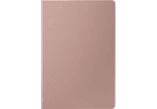 SAMSUNG Book Cover - Custodia a libro (Rosa)