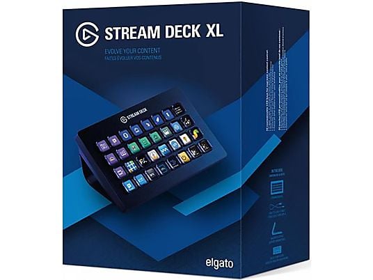 ELGATO Stream Deck XL