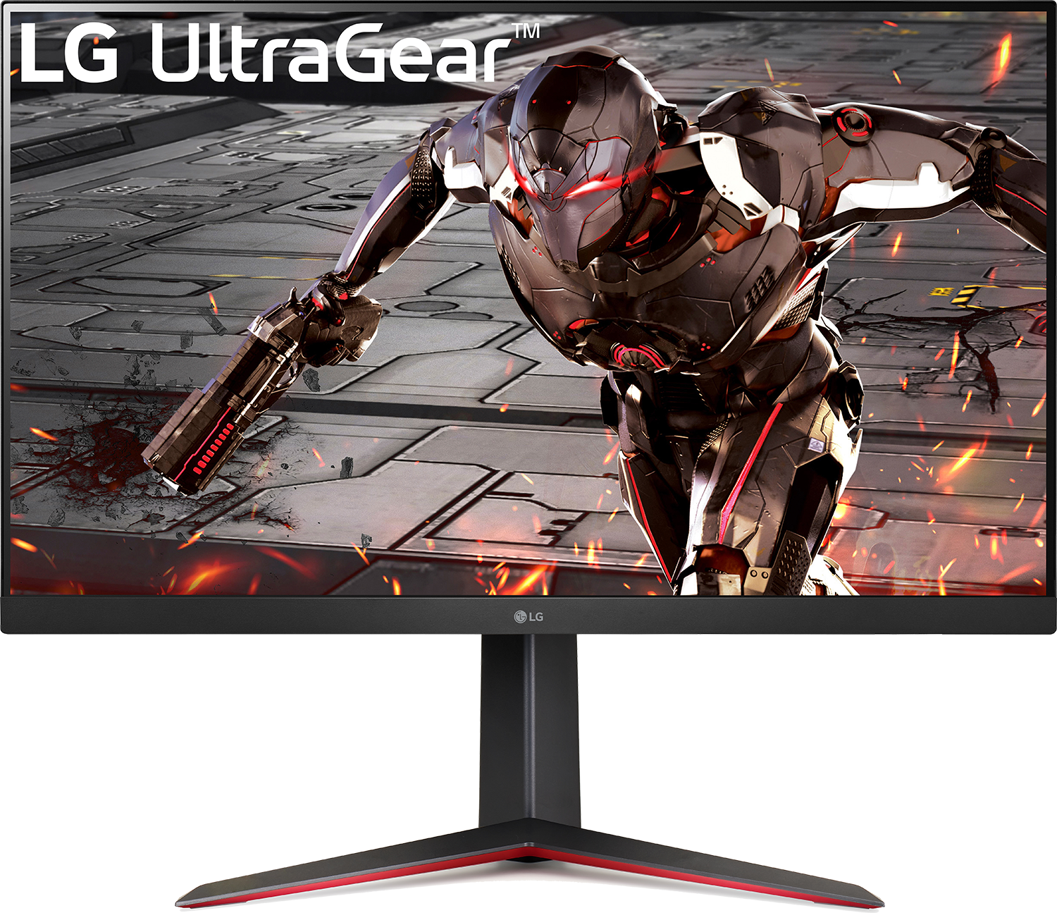 LGゲーミングモニター31.5インチ UltraGear 32GN650-B 公式】 LG 31.5インチ ゲーミングモニター - 32GN650-B | LG JP | LG JP