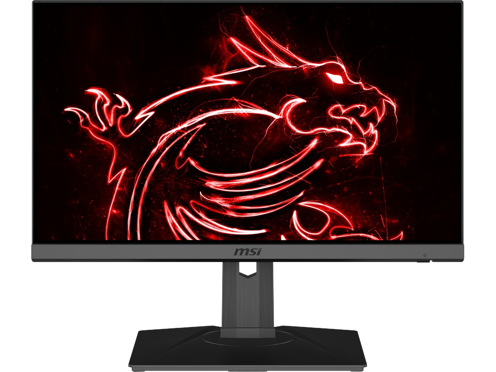 Monitor Msi Optix mag245r 23.8 led ips fullhd 144hz gsync compatible gaming de 24 1920x1080p ratio 169 panel 1 respuesta brillo 250 nits 144 238 605 1920 1080