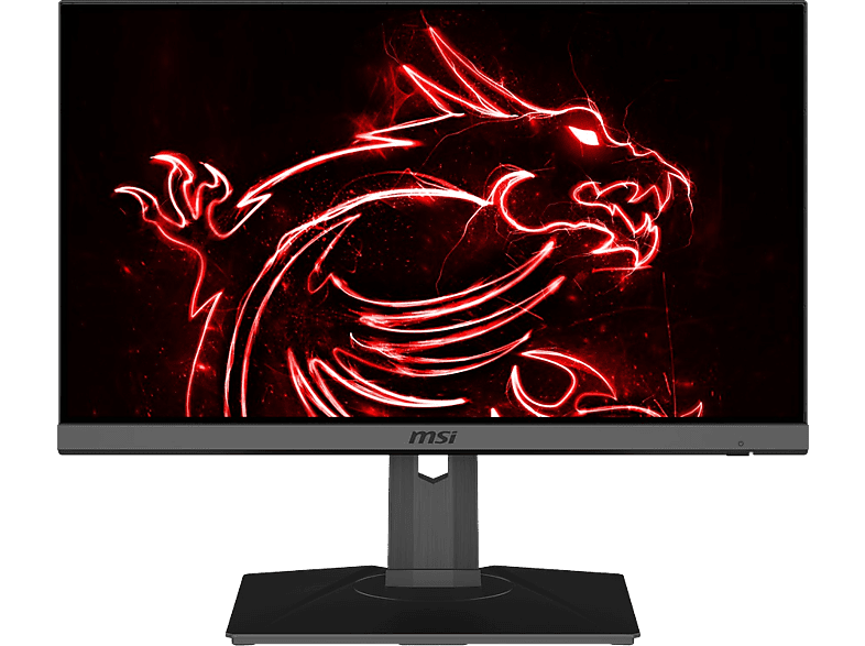 Monitor gaming - MSI Optix MAG245R