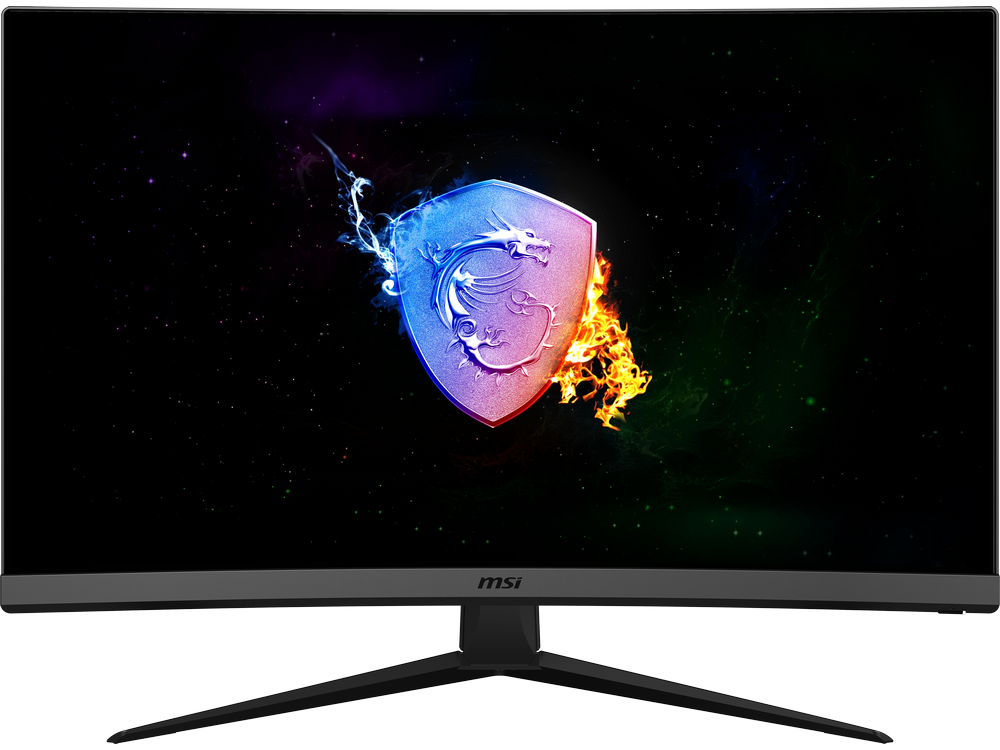 Monitor gaming | MSI Optix G27C7, 27