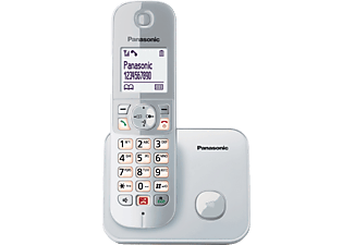 PANASONIC KX-TG6851GS Schnurloses Telefon