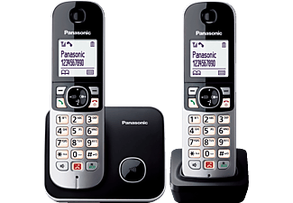 PANASONIC KX-TG6852GB Schnurloses Telefon