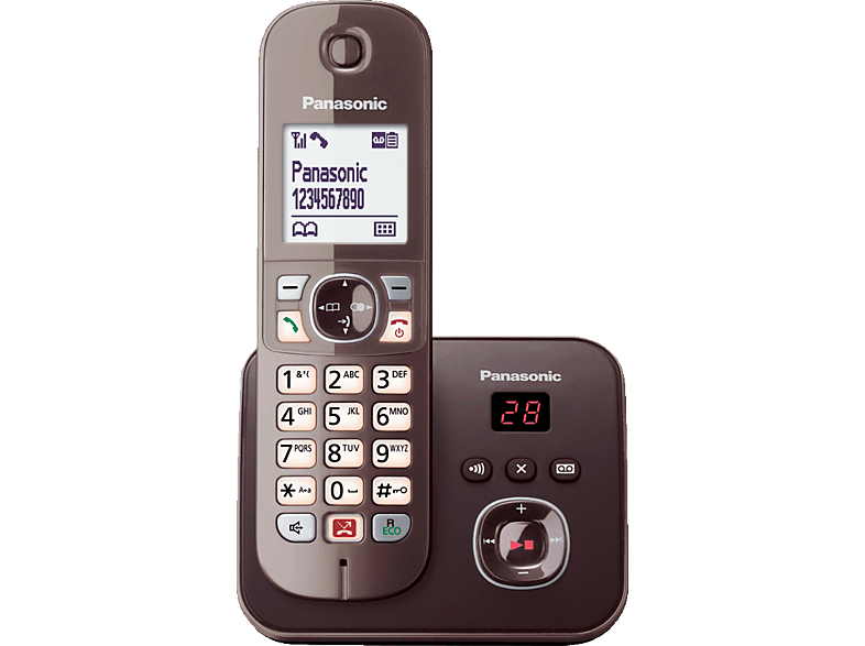 Telefone von Panasonic jetzt bestellen | SATURN