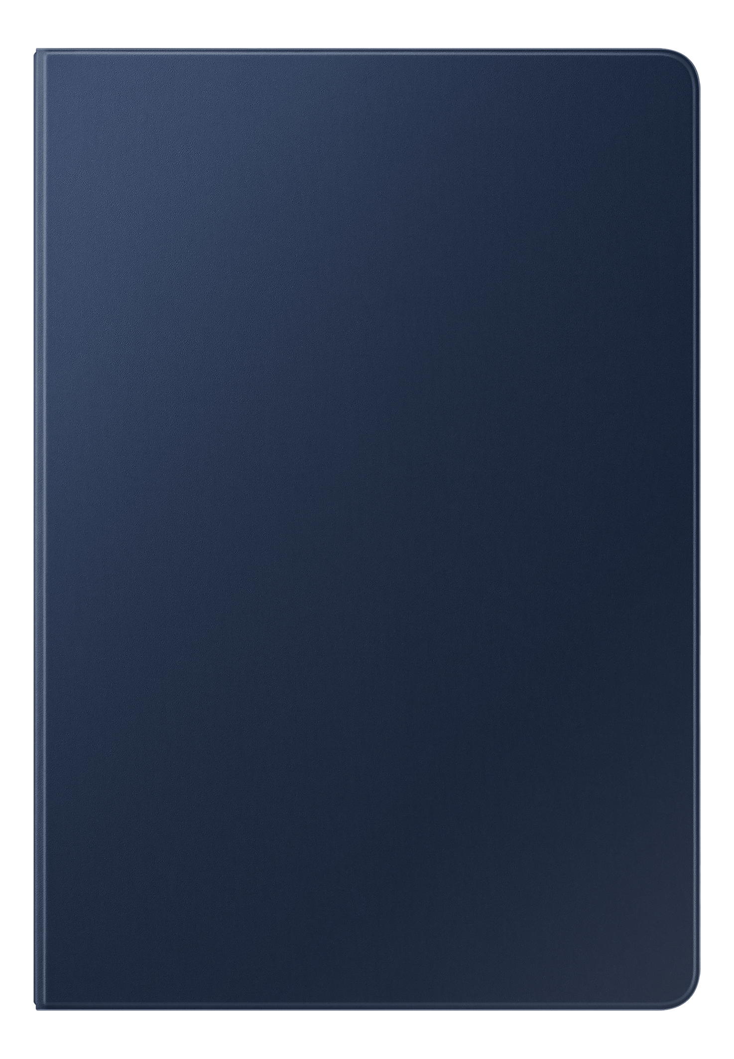 SAMSUNG Book Cover - Étui portefeuille (Bleu)