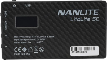 NANLITE LitoLite 5C