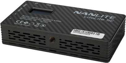 NANLITE LitoLite 5C