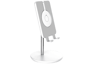 DIGIPOWER Shine telefon tartó és 3" kör LED