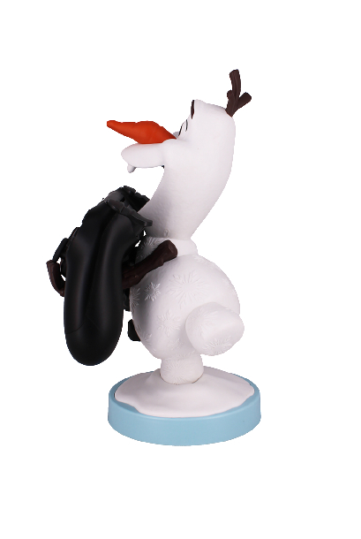 LE Nintendo GUYS Guy & CABLE für Olaf Cable Pop Socket Zubehör