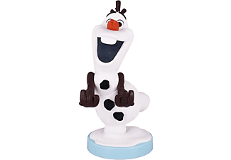 Cable Guy & Pop Socket Olaf LE