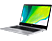 ACER Spin 3 NX.A4EEU.002 Ezüst laptop (14" FHD/Athlon Silver/4GB/128 GB SSD/Win10HS)
