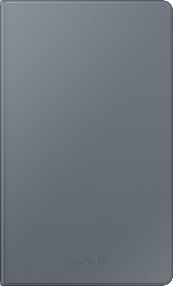 SAMSUNG Bookcover Galaxy Tab A7 Lite Dark Grey (EF-BT220PJEGWW)